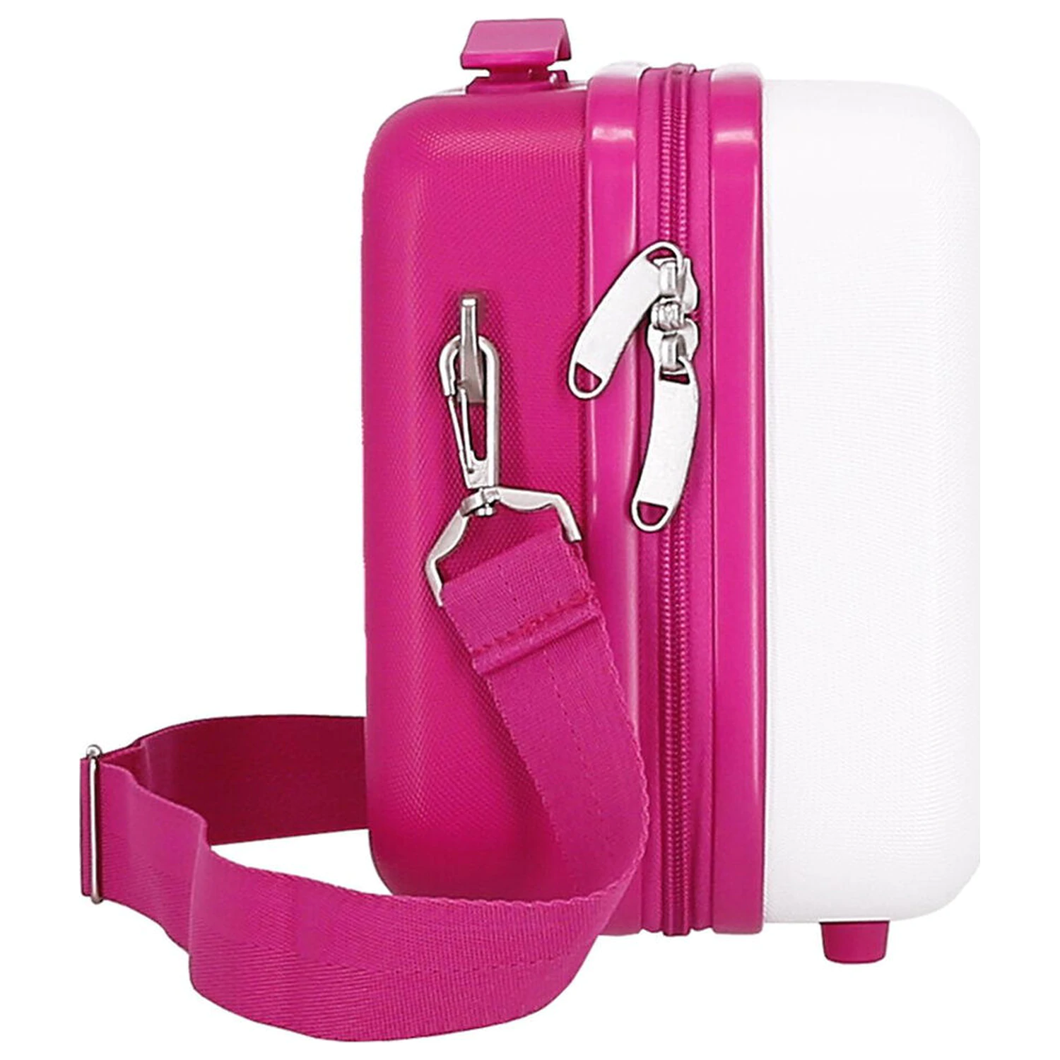 Hello Kitty Kuromi Wonder ABS prilagodljivi kozmetički kovčeg fotografija proizvoda