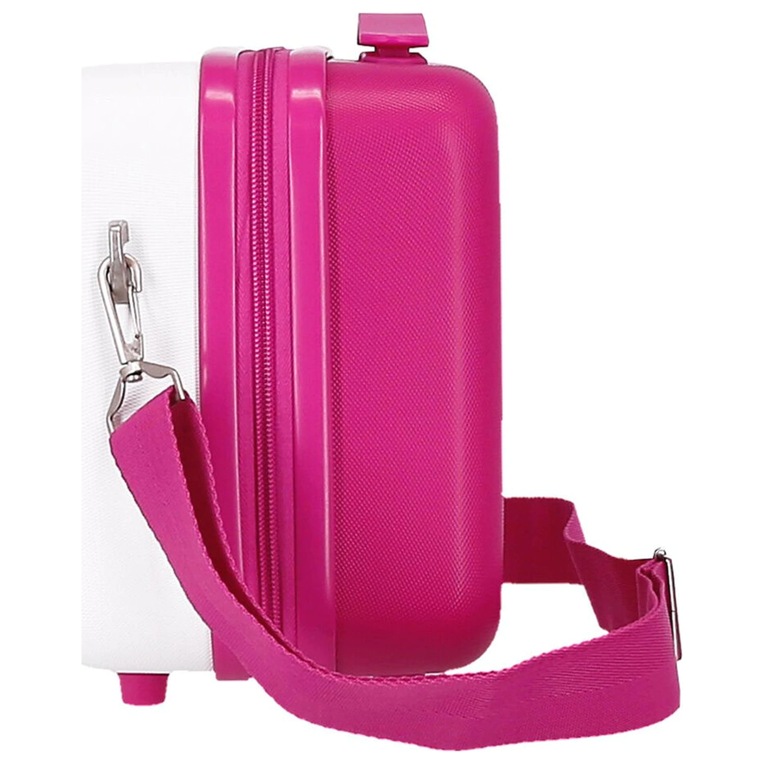 Hello Kitty Kuromi Wonder ABS prilagodljivi kozmetički kovčeg fotografija proizvoda