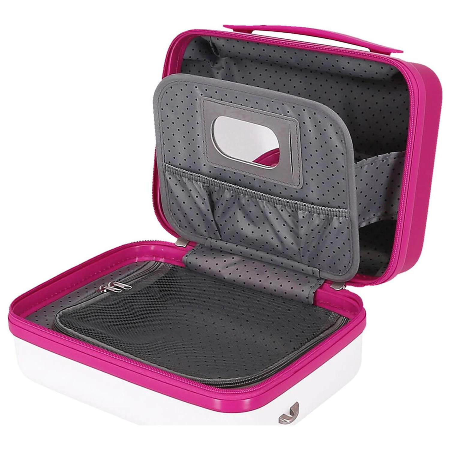 Hello Kitty Kuromi Wonder ABS prilagodljivi kozmetički kovčeg fotografija proizvoda