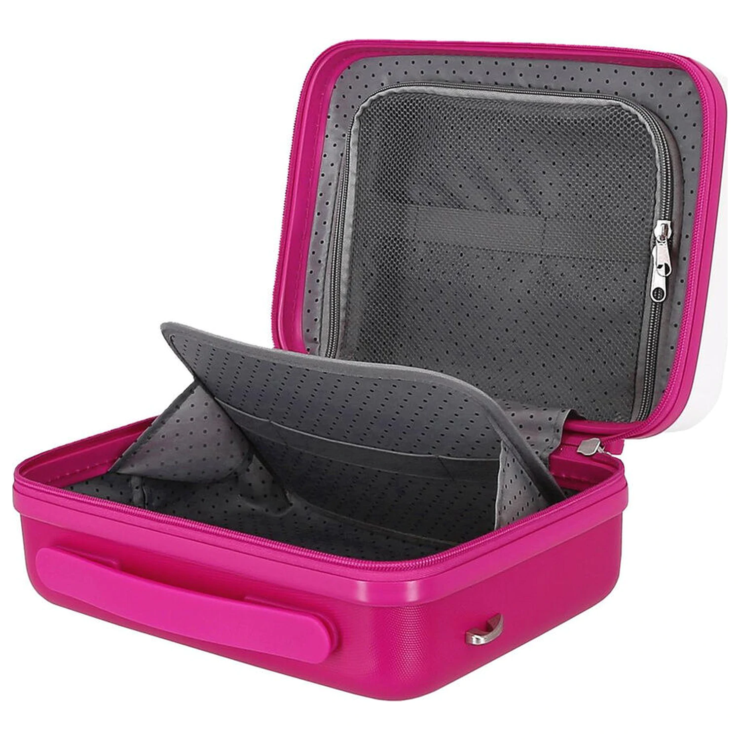 Hello Kitty Kuromi Wonder ABS prilagodljivi kozmetički kovčeg fotografija proizvoda