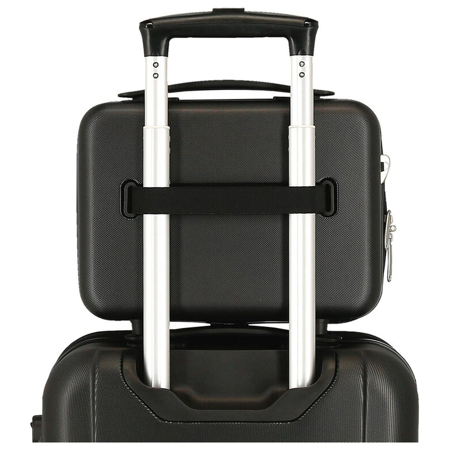 Hello Kitty Kuromi Wonder ABS prilagodljiv kozmetički kovčeg fotografija proizvoda