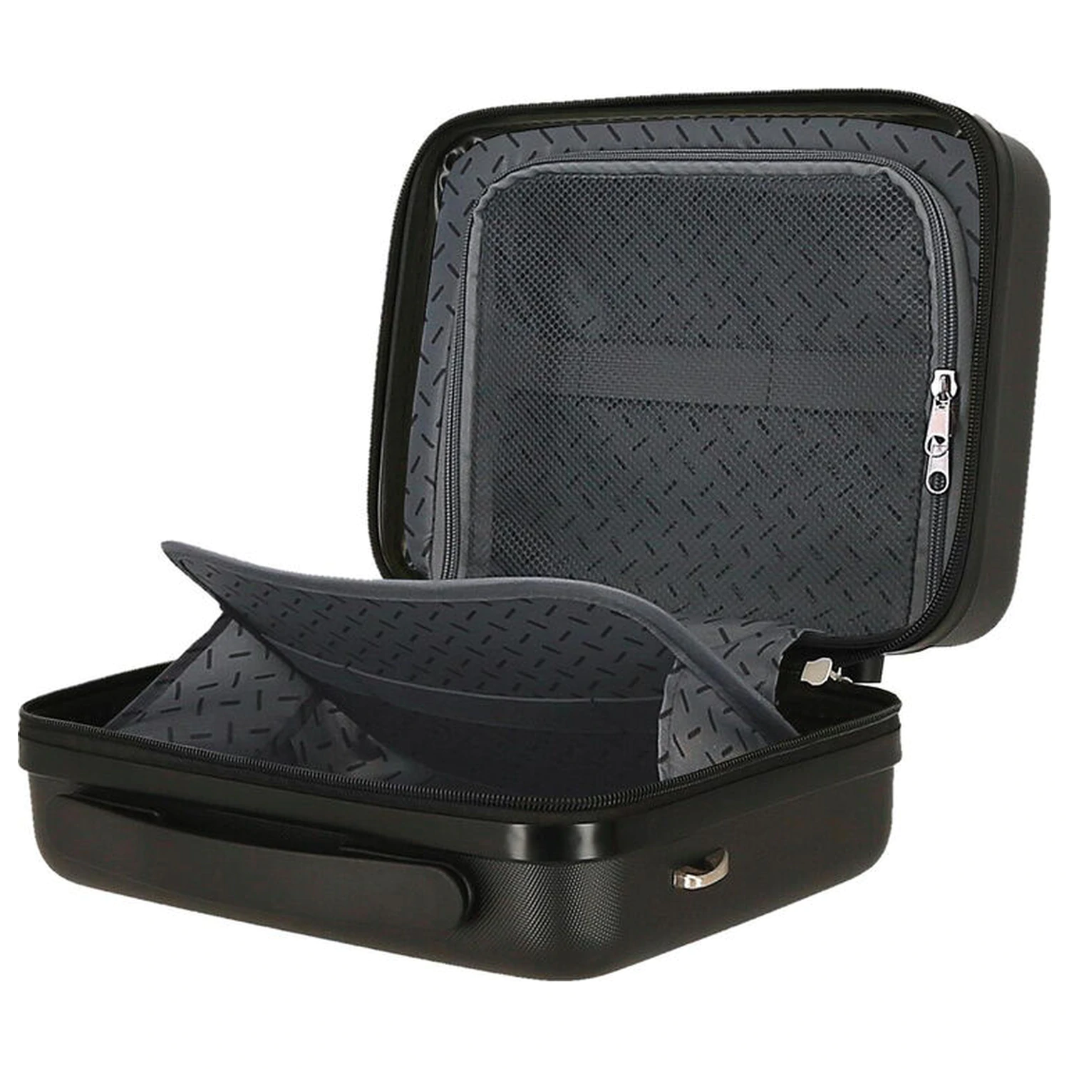 Hello Kitty Kuromi Wonder ABS prilagodljiv kozmetički kovčeg fotografija proizvoda