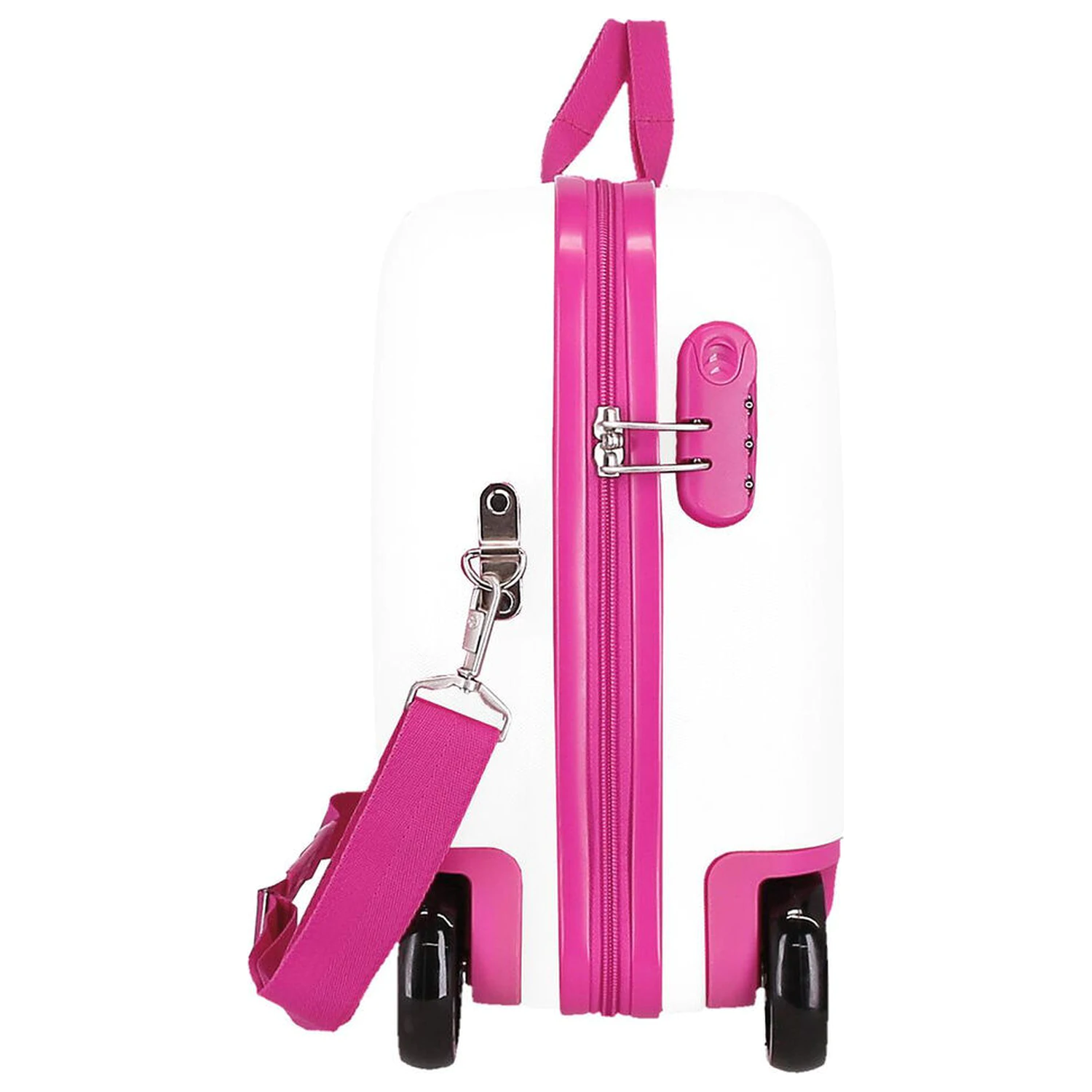 Hello Kitty Kuromi Wonder ABS kofer na kotačima 50cm fotografija proizvoda