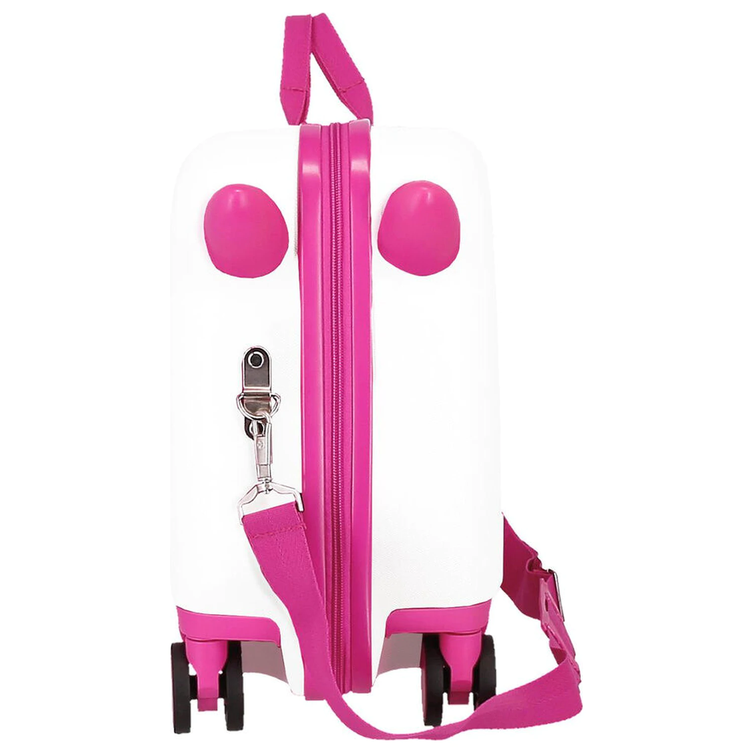 Hello Kitty Kuromi Wonder ABS kofer na kotačima 50cm fotografija proizvoda