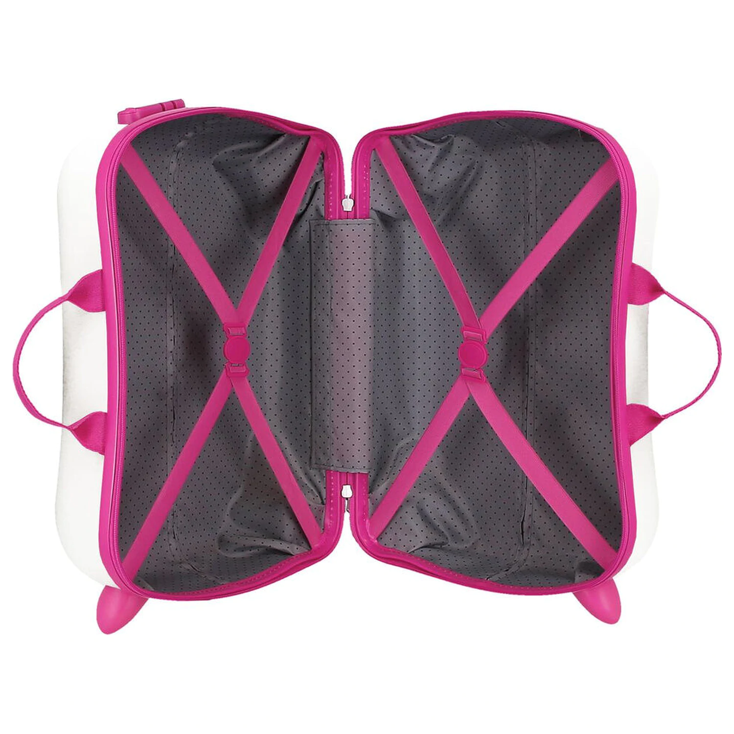 Hello Kitty Kuromi Wonder ABS kofer na kotačima 50cm fotografija proizvoda