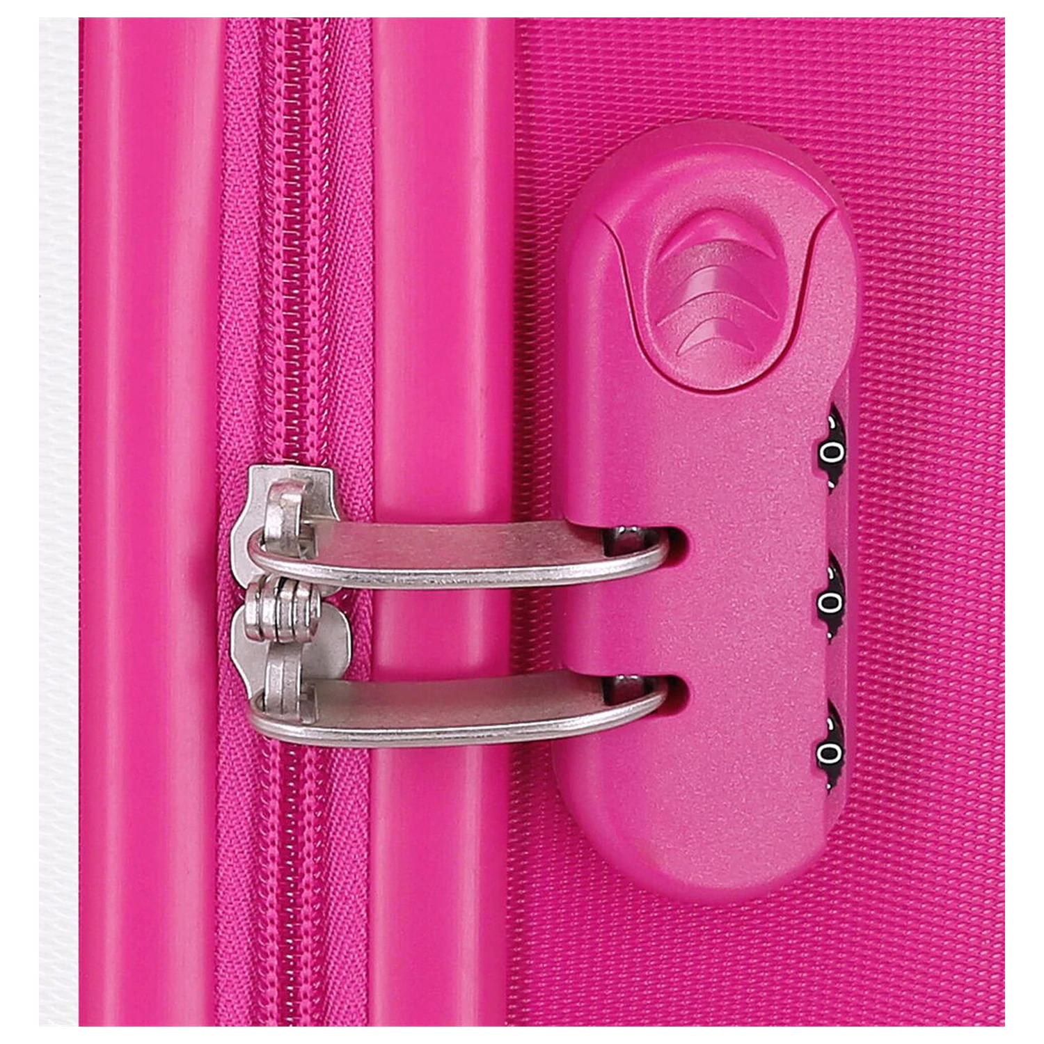 Hello Kitty Kuromi Wonder ABS kofer na kotačima 50cm fotografija proizvoda