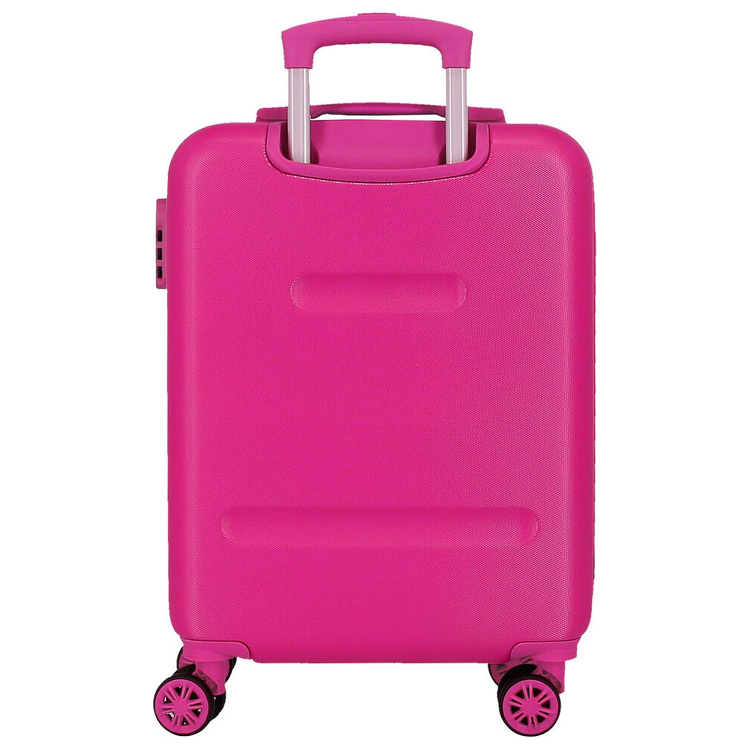 Hello Kitty Kuromi Wonder ABS kofer na kotače 55 cm fotografija proizvoda