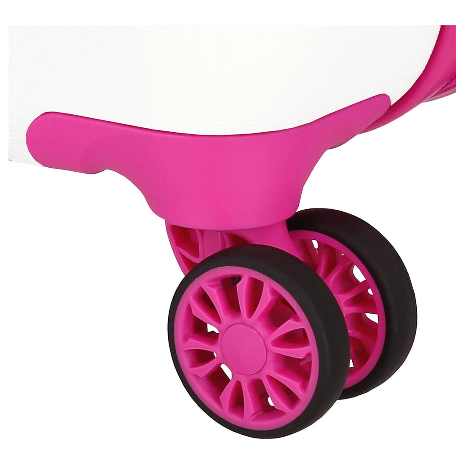 Hello Kitty Kuromi Wonder ABS kofer na kotače 55 cm fotografija proizvoda