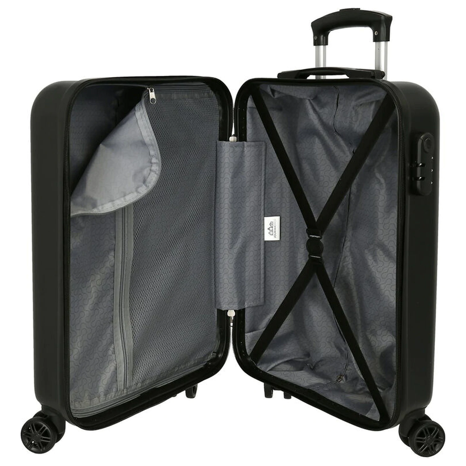 Hello Kitty Kuromi Wonder Set 2 ABS putna kofera 55-65cm fotografija proizvoda