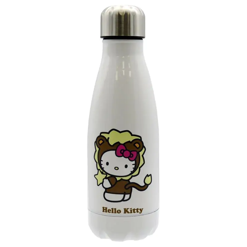 Hello Kitty Leo boca od nehrđajućeg čelika 550 ml fotografija proizvoda