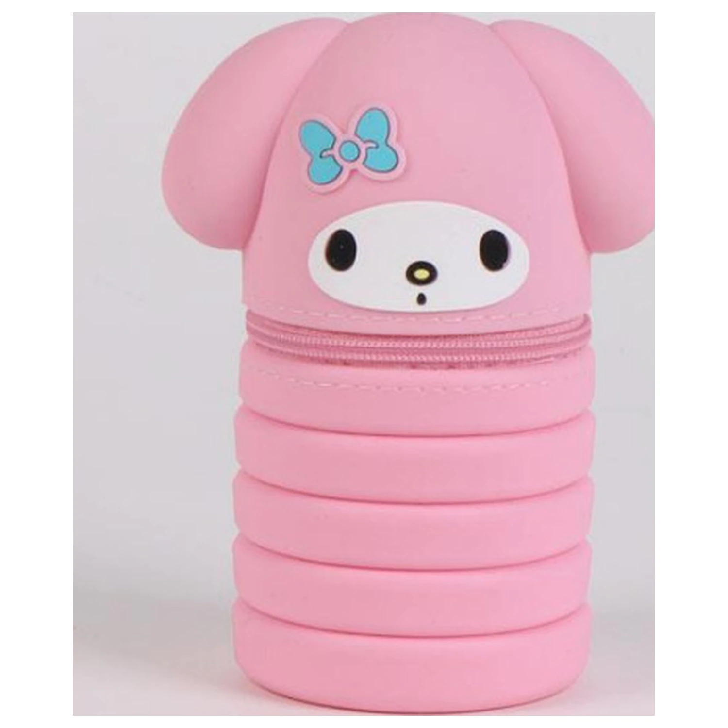 Hello Kitty Melody 3D pernica 20 cm fotografija proizvoda