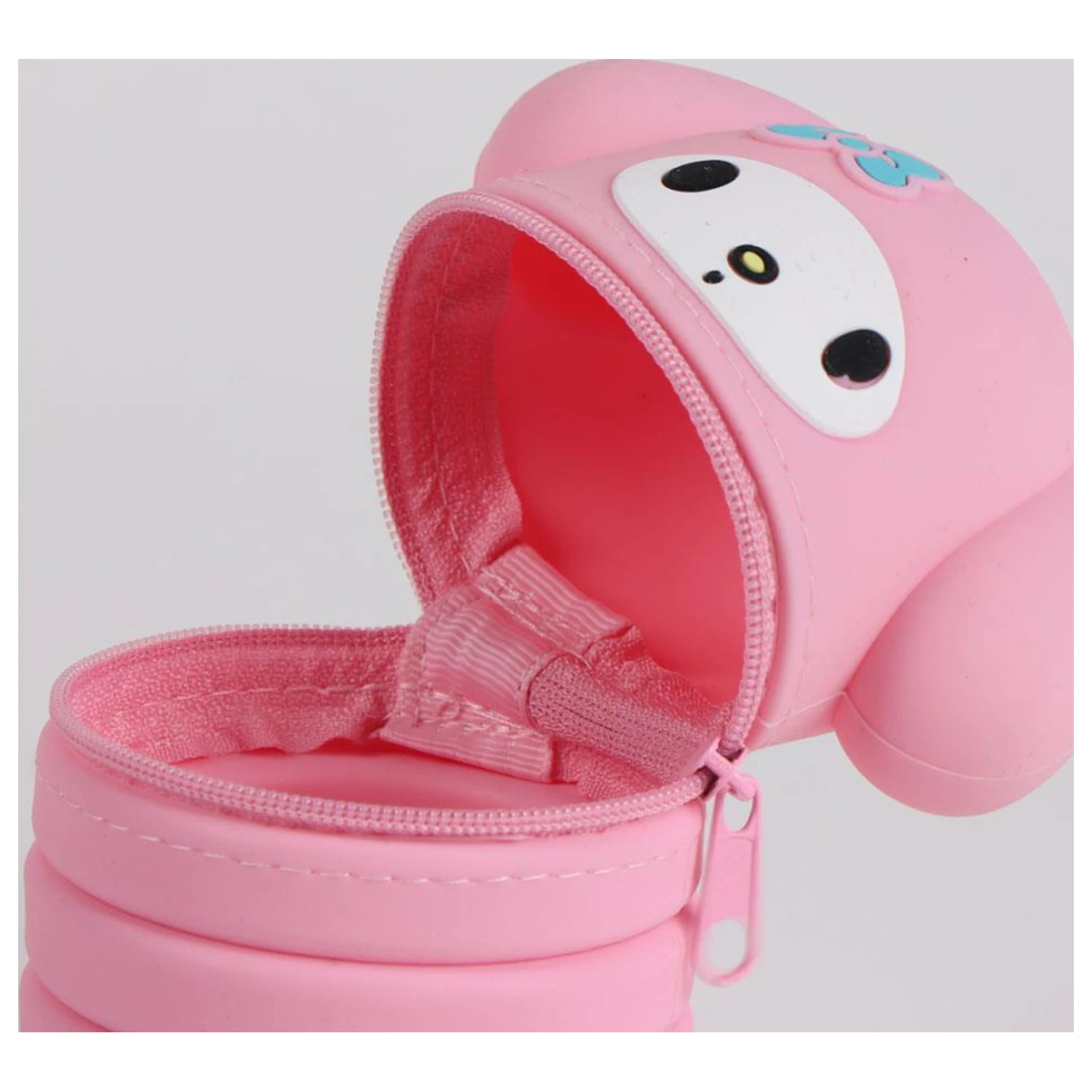 Hello Kitty Melody 3D pernica 20 cm fotografija proizvoda