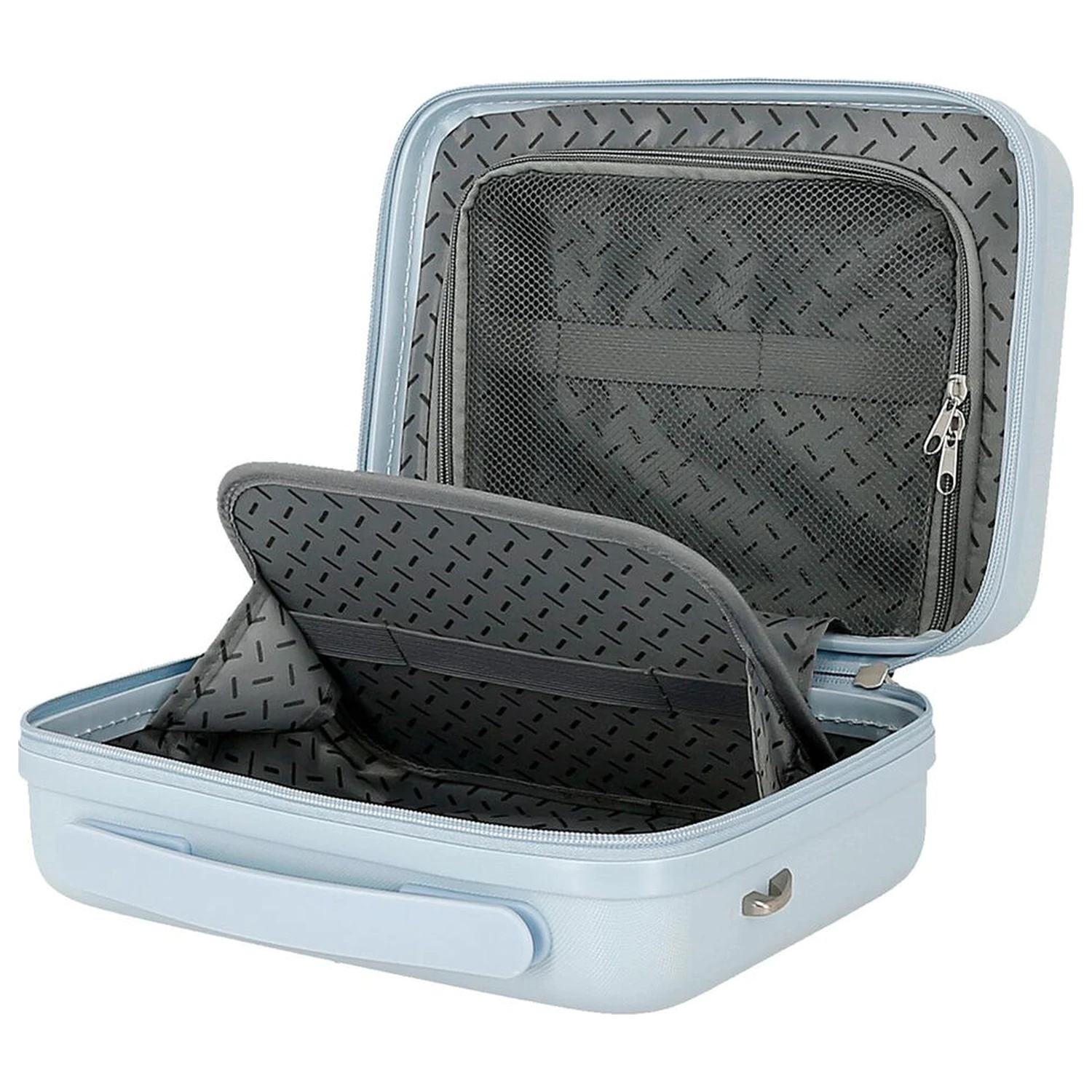 Hello Kitty Mermaid ABS prilagodljiv kozmetički kovčeg fotografija proizvoda