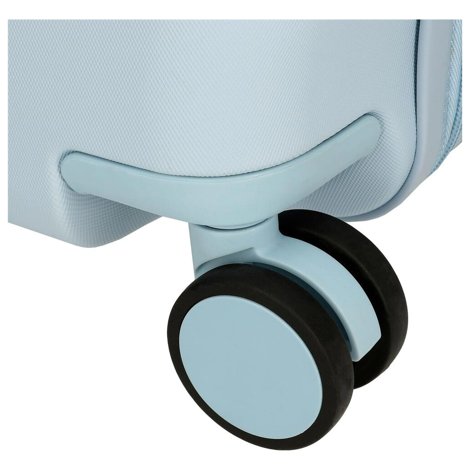 Hello Kitty Mermaid ABS putni kofer na kotače 45cm fotografija proizvoda