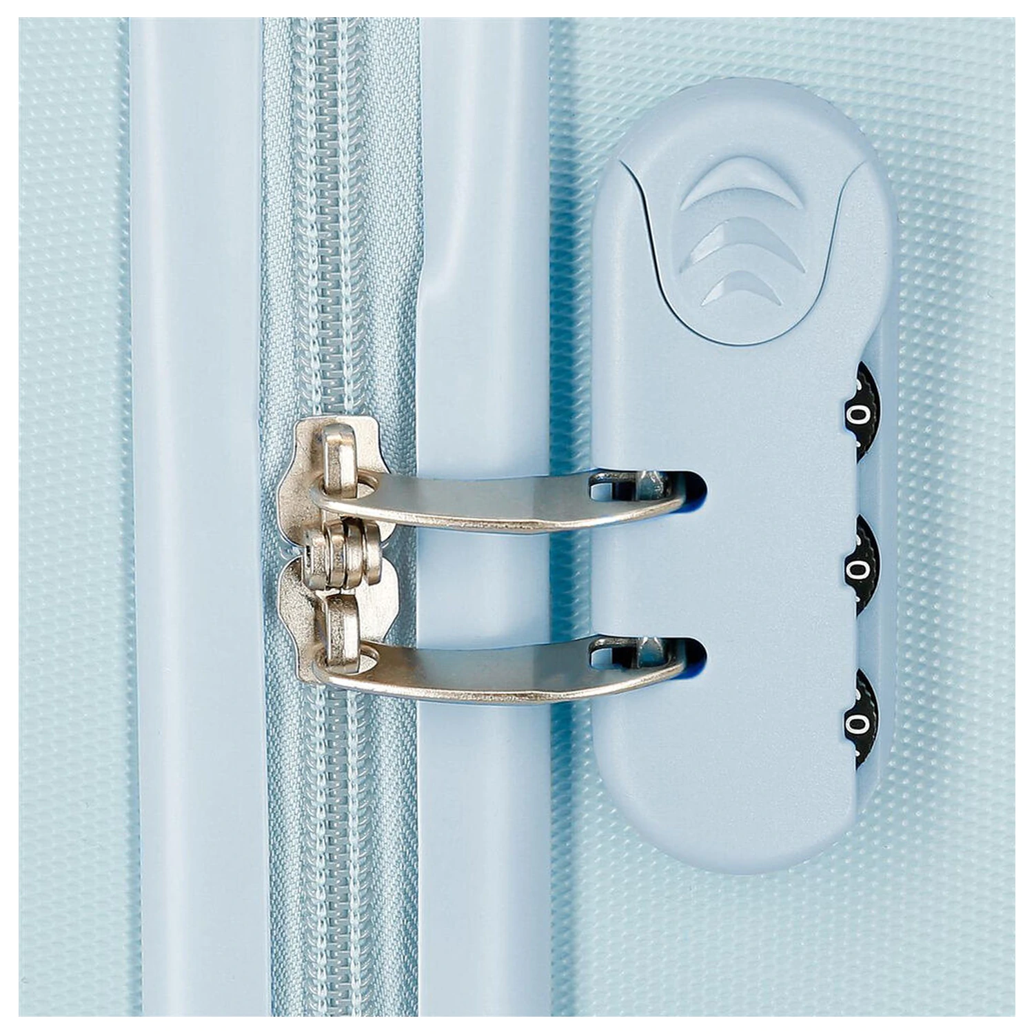 Hello Kitty Mermaid ABS putna torba na kotačima 50cm fotografija proizvoda