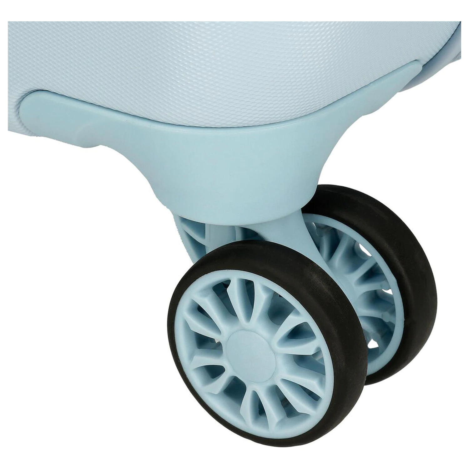 Hello Kitty Mermaid ABS putna torba na kotačima 50cm fotografija proizvoda