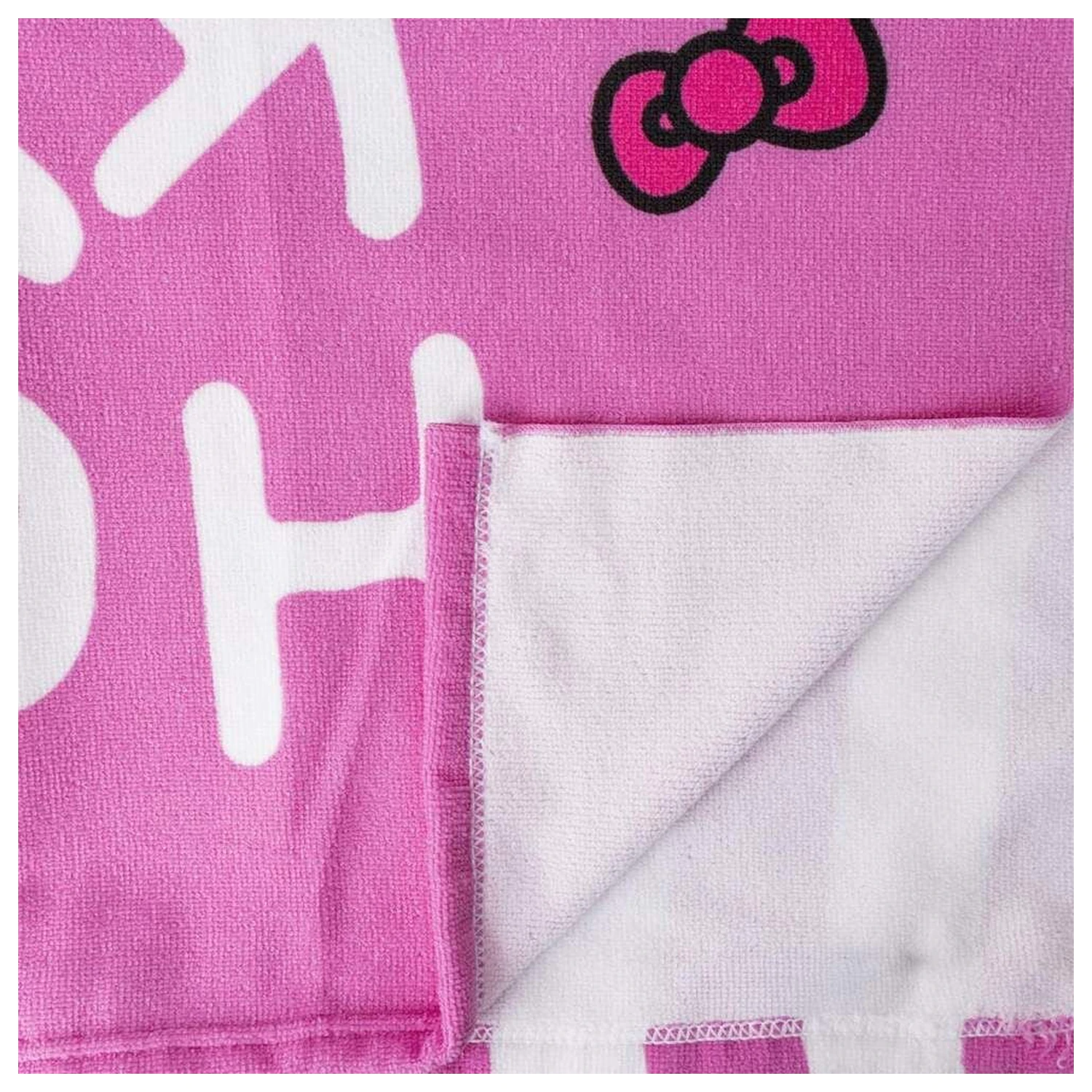 Hello Kitty ručnik od mikrovlakana fotografija proizvoda