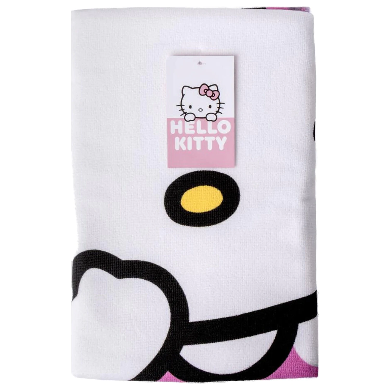 Hello Kitty ručnik od mikrovlakana fotografija proizvoda