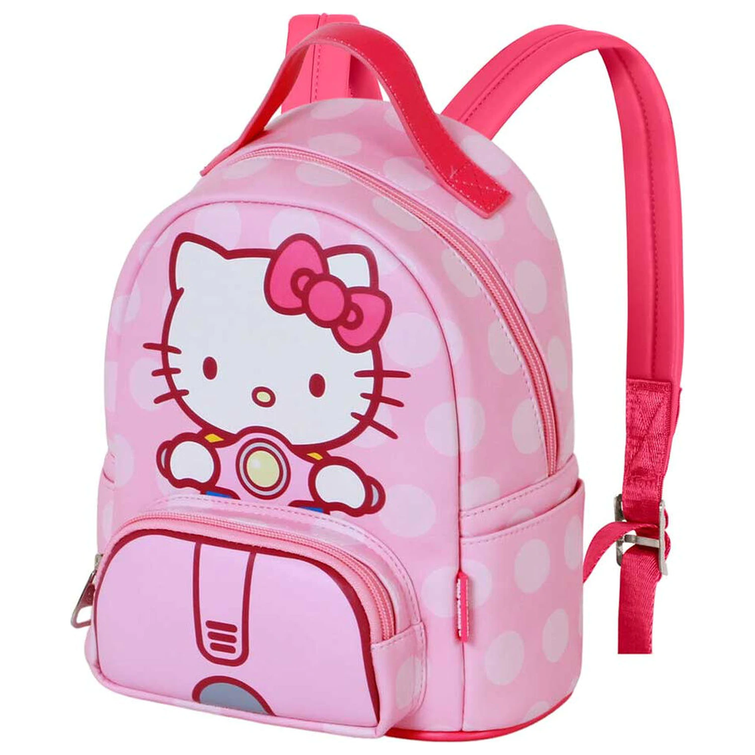 Hello Kitty Motorbike ruksak 25cm fotografija proizvoda