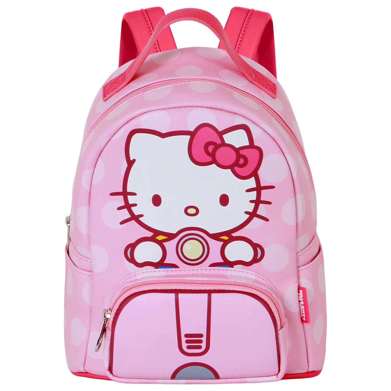Hello Kitty Motorbike ruksak 25cm fotografija proizvoda