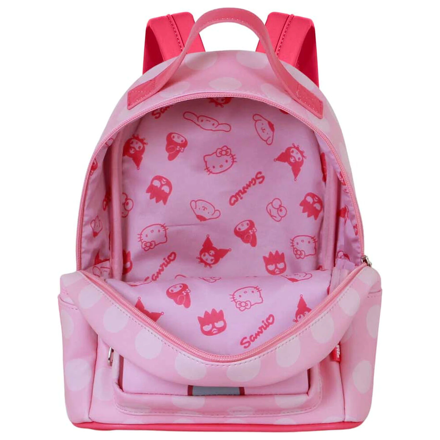 Hello Kitty Motorbike ruksak 25cm fotografija proizvoda