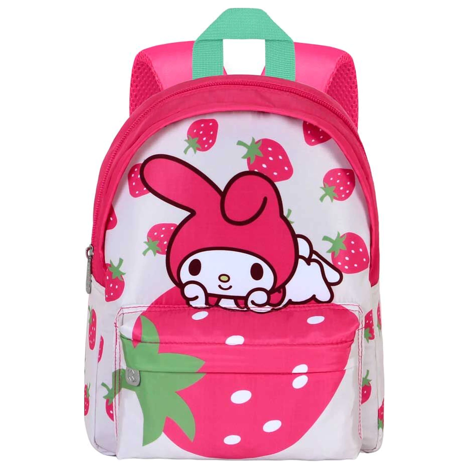 Hello Kitty My Melody Berry ruksak 27 cm fotografija proizvoda