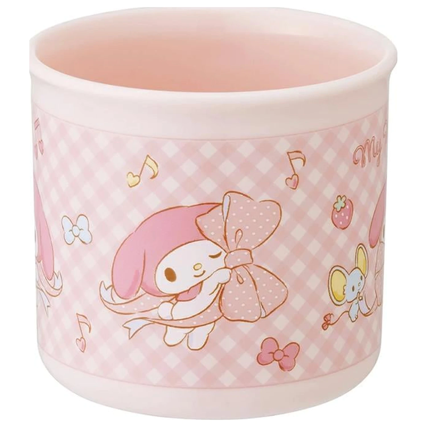 Hello Kitty My Melody Šalica 200 ml fotografija proizvoda