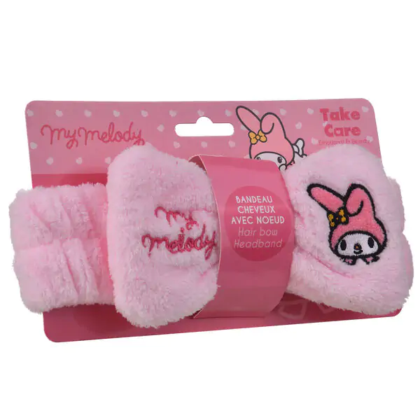 Hello Kitty My Melody traka za glavu za njegu kože fotografija proizvoda