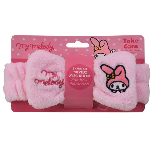 Hello Kitty My Melody traka za glavu za njegu kože fotografija proizvoda