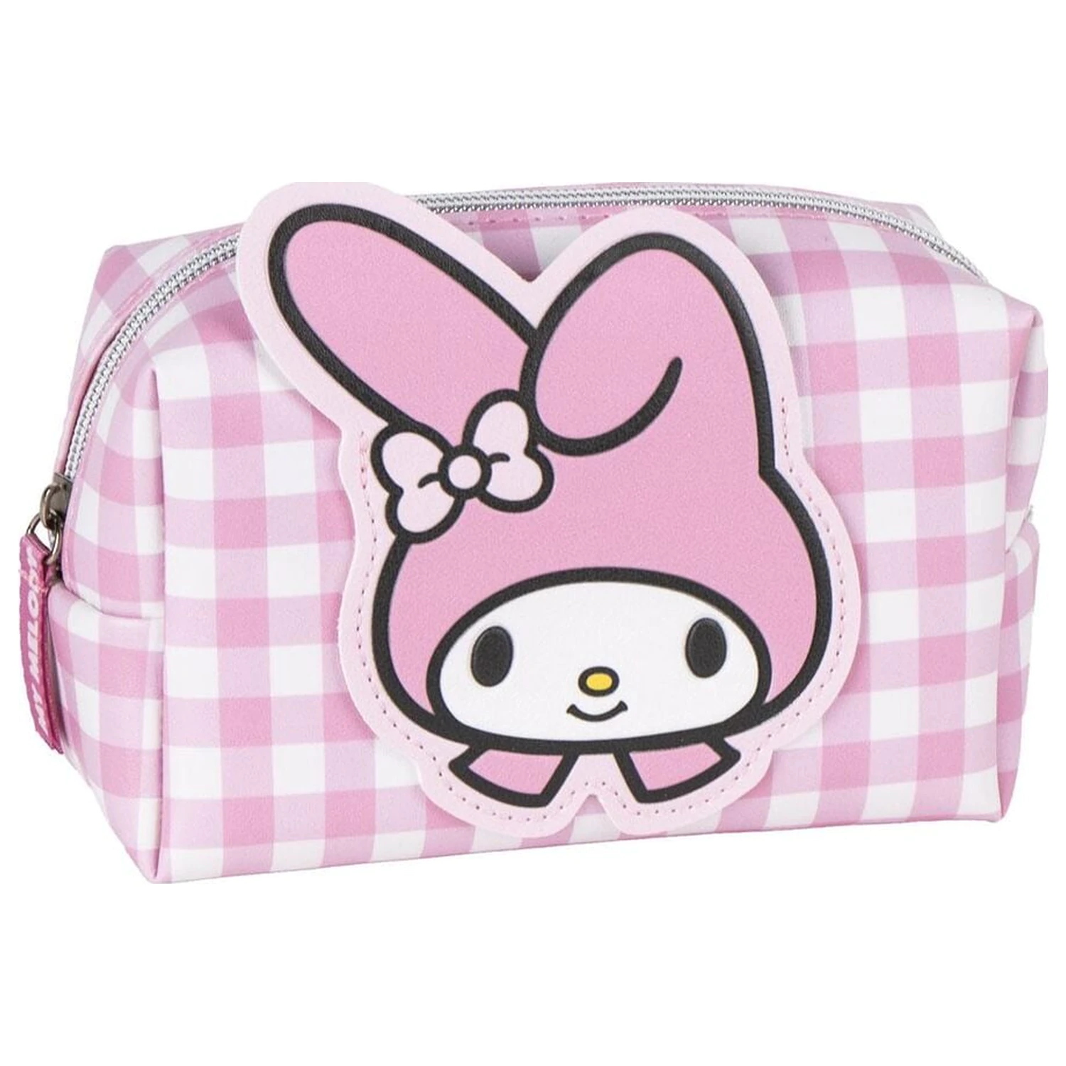 Hello Kitty My Melody kozmetička torbica fotografija proizvoda