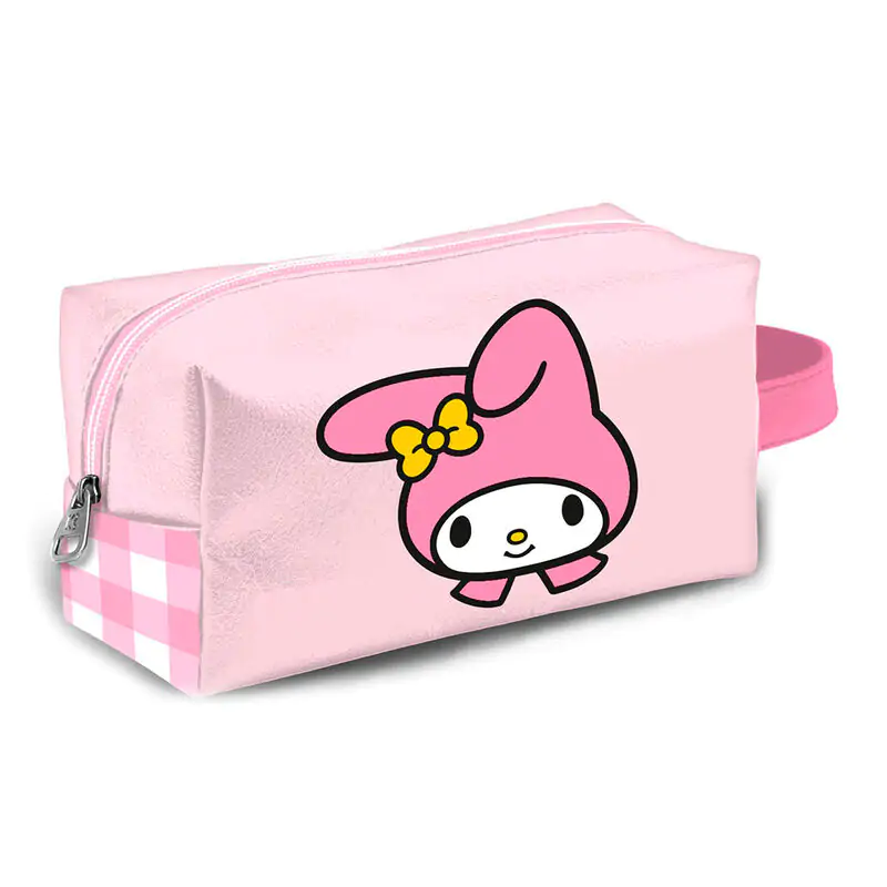 Hello Kitty My Melody kozmetička torbica fotografija proizvoda
