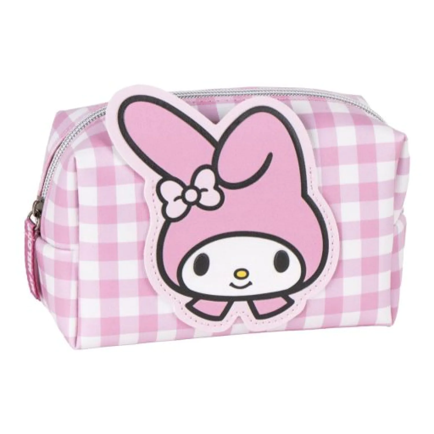 Hello Kitty My Melody kozmetička torbica 18 cm fotografija proizvoda