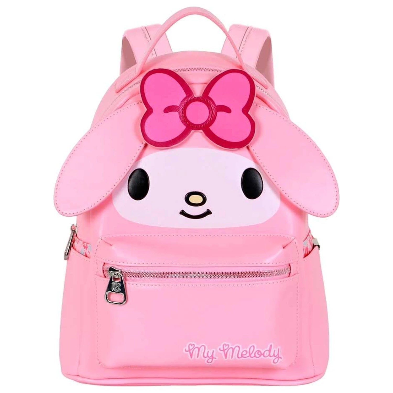 Hello Kitty My Melody ruksak 29cm fotografija proizvoda