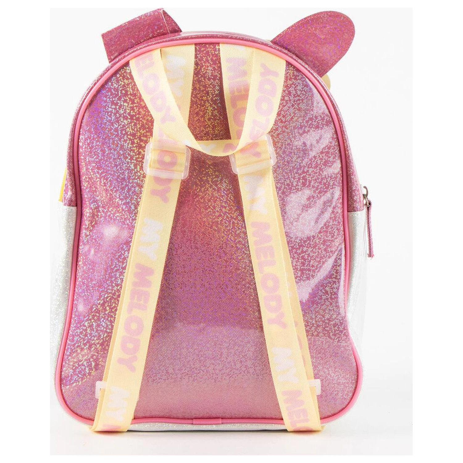 Hello Kitty My Melody ruksak 30cm fotografija proizvoda