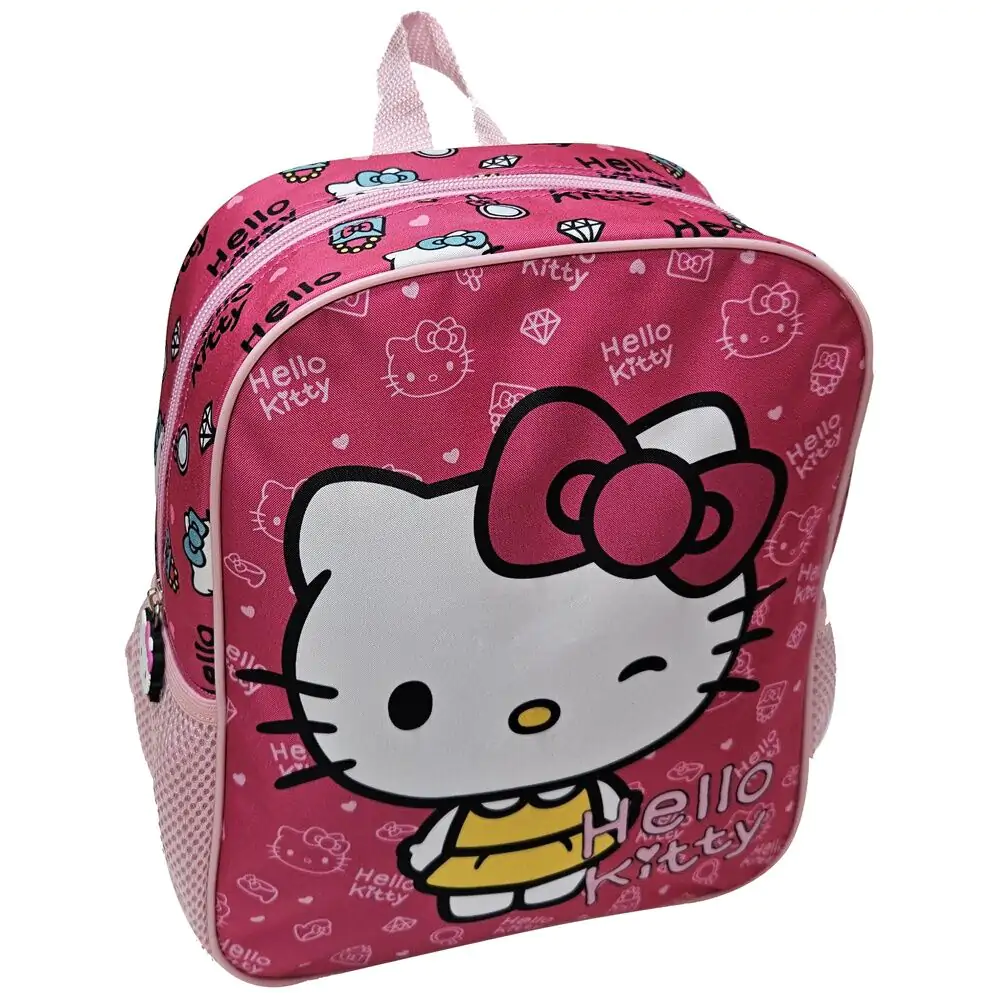 Hello Kitty My Style ruksak 26cm fotografija proizvoda