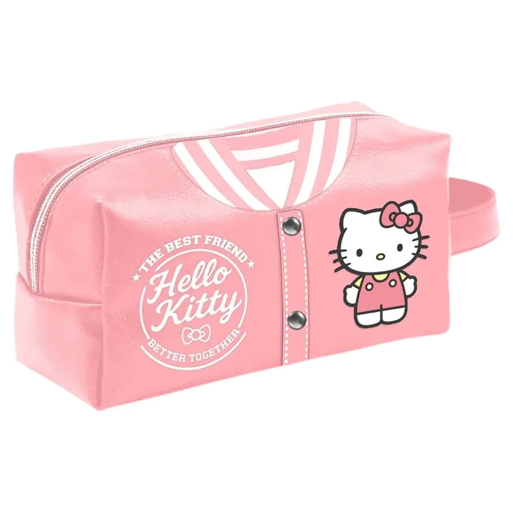 Hello Kitty kozmetička torbica fotografija proizvoda