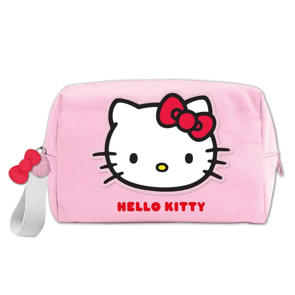 Hello Kitty kozmetička torbica fotografija proizvoda