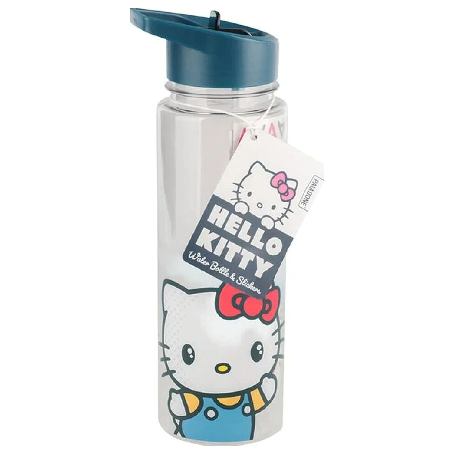 Hello Kitty boca sa naljepnicama 650 ml fotografija proizvoda