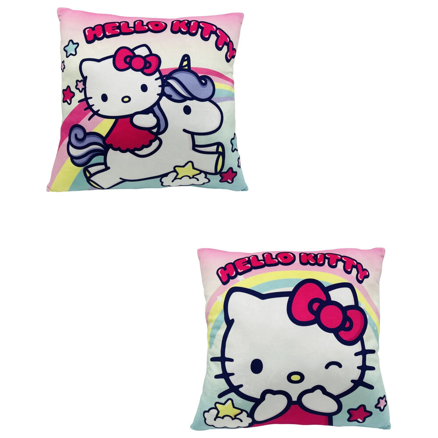 Hello Kitty jastuk fotografija proizvoda