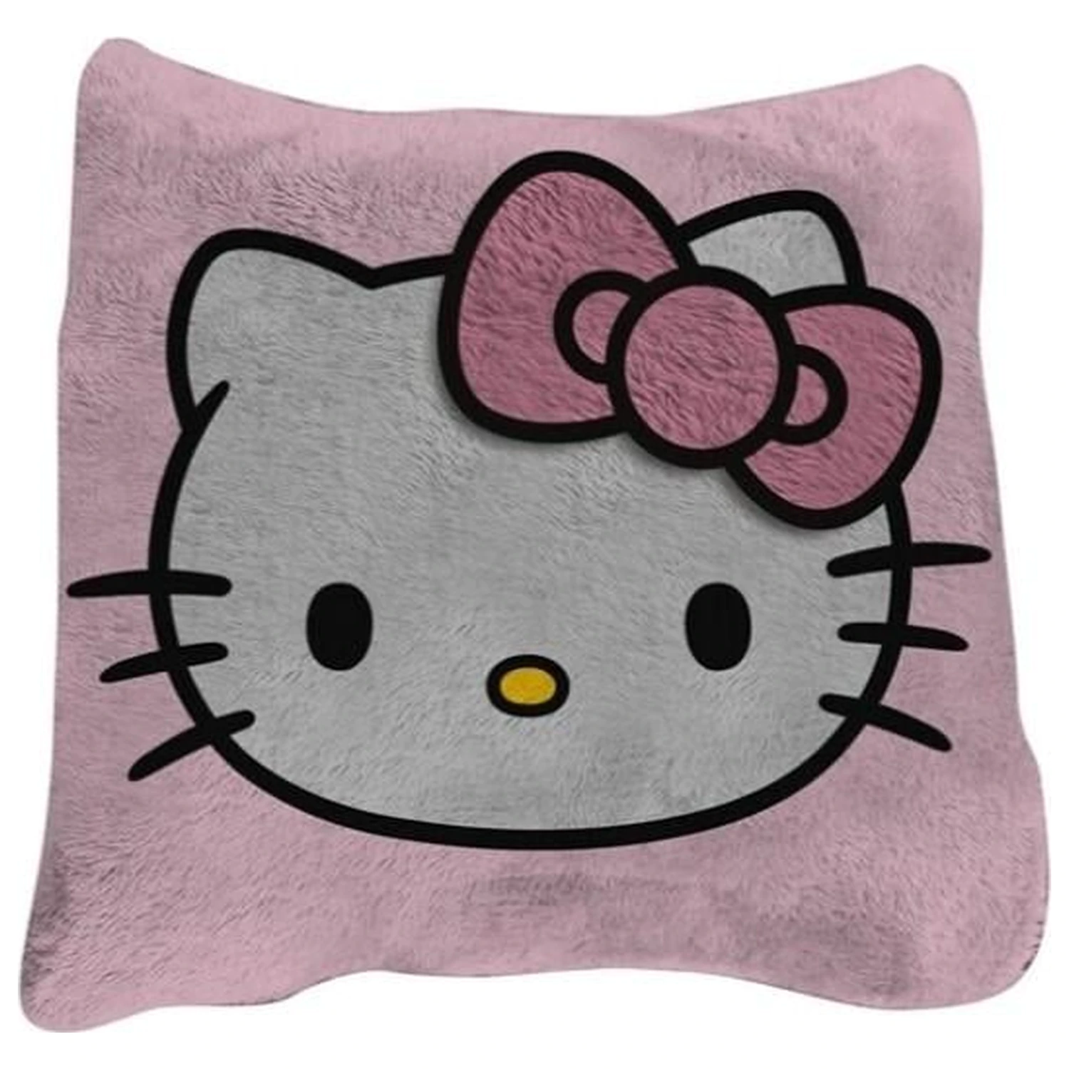 Hello Kitty Jastuk Deka fotografija proizvoda