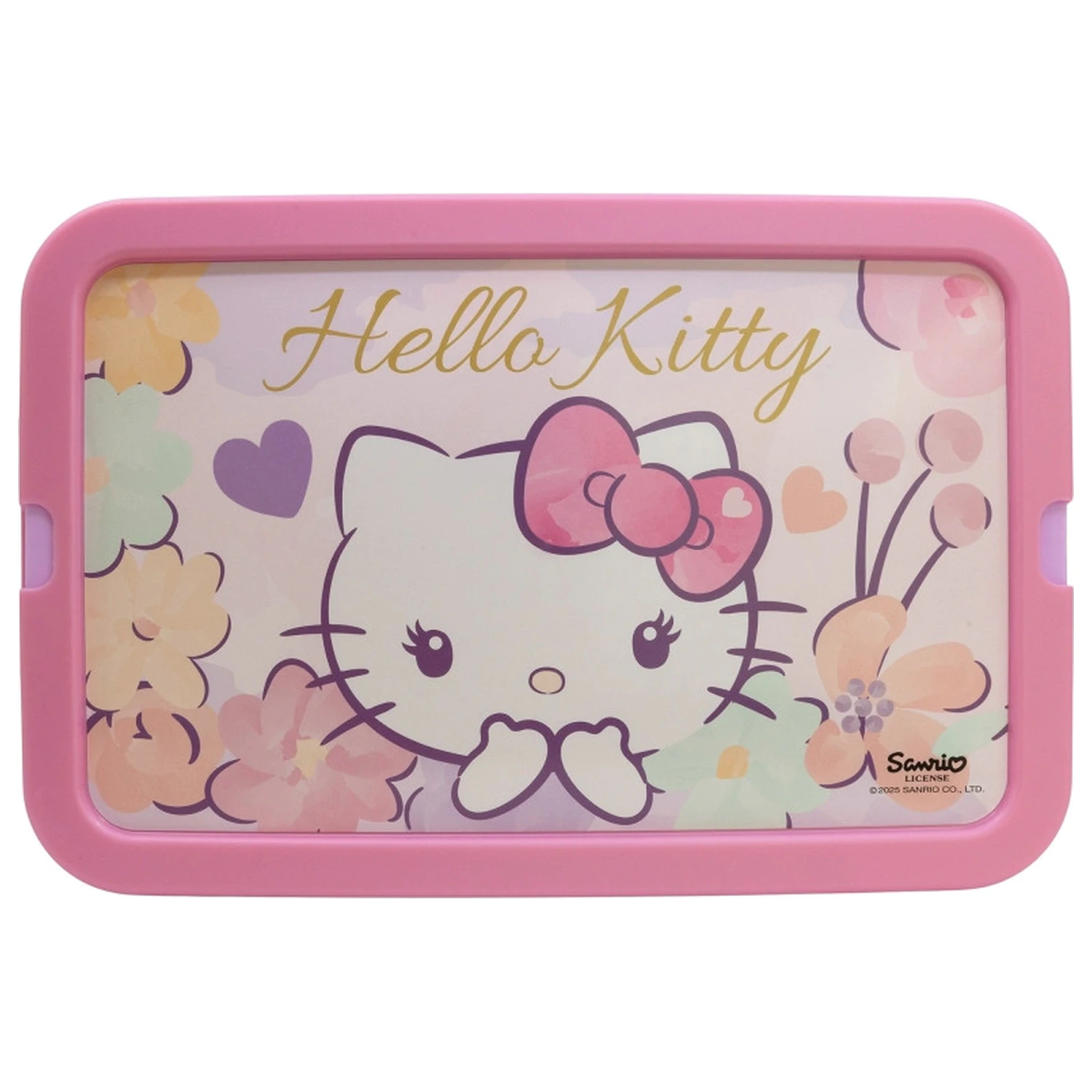 Hello Kitty Pastel Plastična Kutija Za Pohranu 7 L fotografija proizvoda