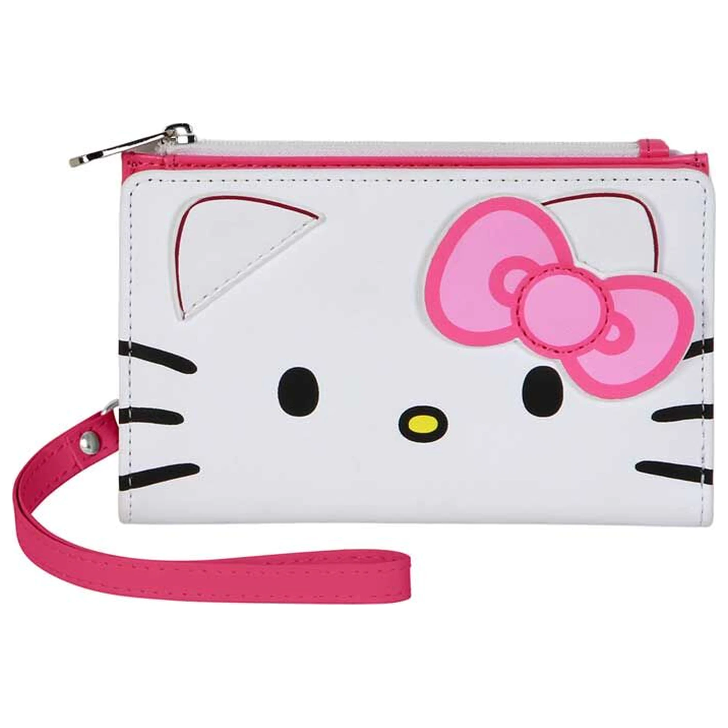 Hello Kitty novčanik fotografija proizvoda