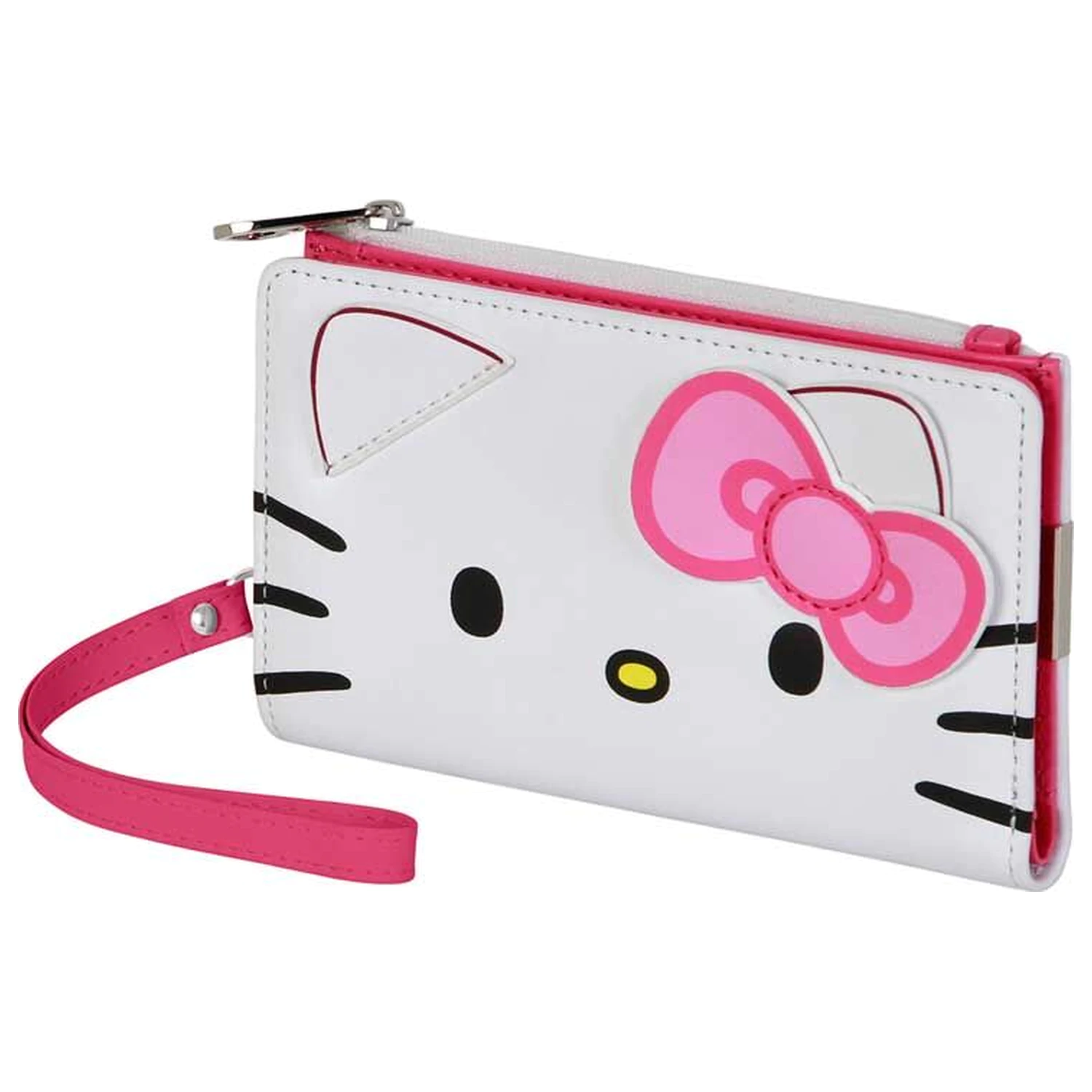 Hello Kitty novčanik fotografija proizvoda
