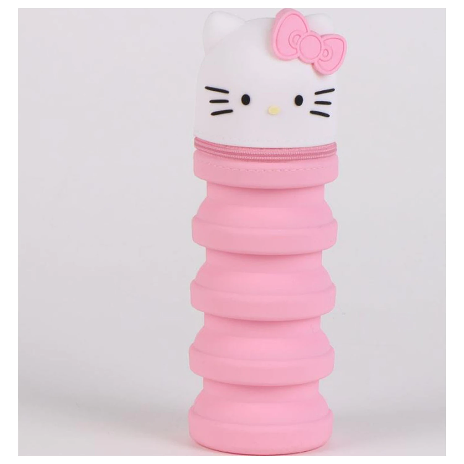 Hello Kitty Ružičasta 3D Pernica 20 cm fotografija proizvoda