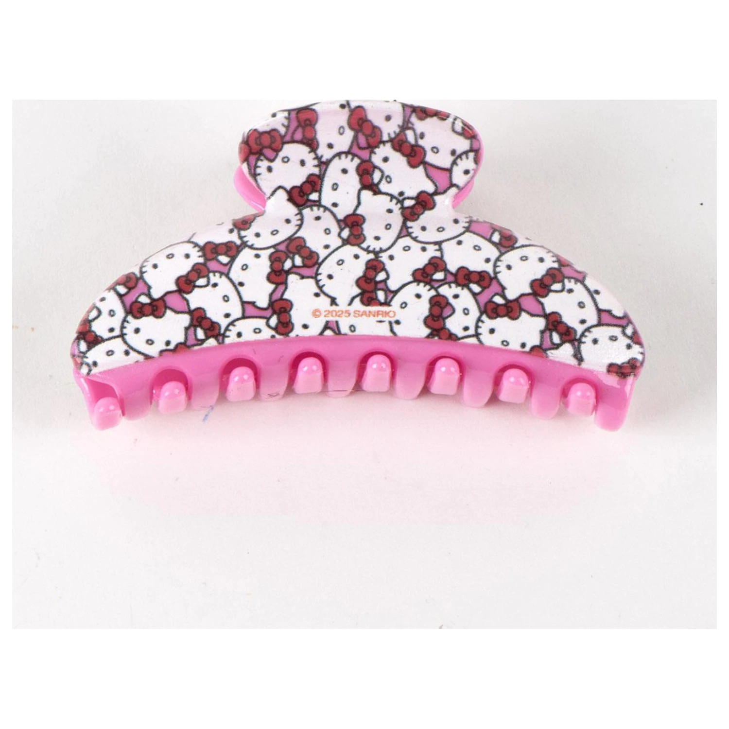 Hello Kitty Pink Hair Clip Set, 2 komada fotografija proizvoda