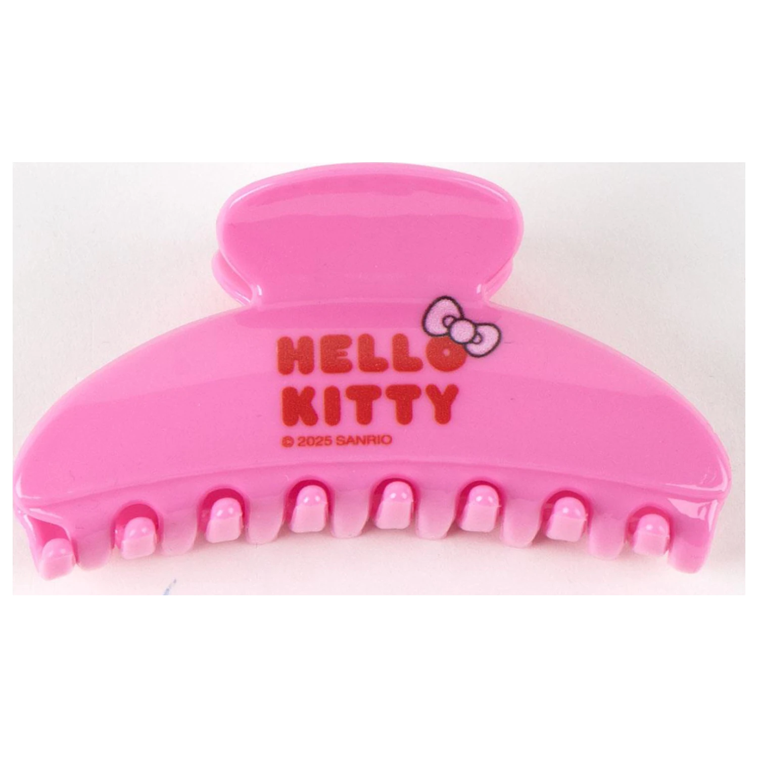 Hello Kitty Pink Hair Clip Set, 2 komada fotografija proizvoda