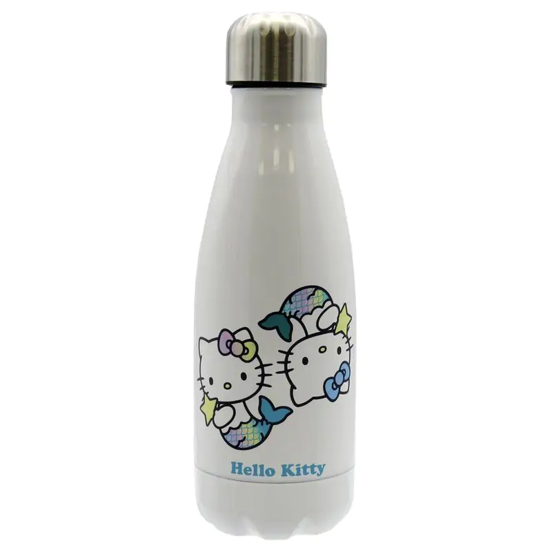 Hello Kitty Pisces boca od nehrđajućeg čelika 550 ml fotografija proizvoda