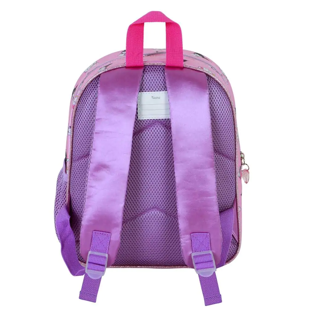 Hello Kitty Razigrani 3D ruksak 31cm fotografija proizvoda