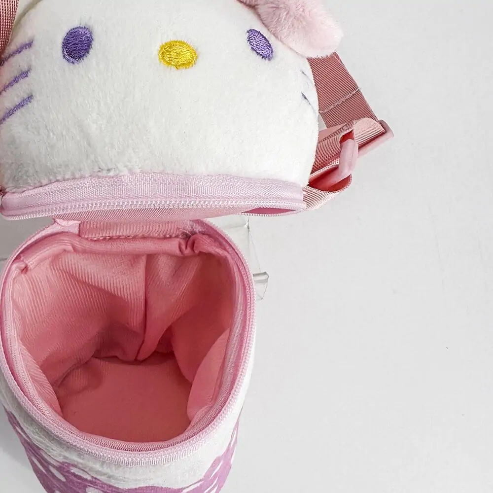 Hello Kitty plišana torba fotografija proizvoda
