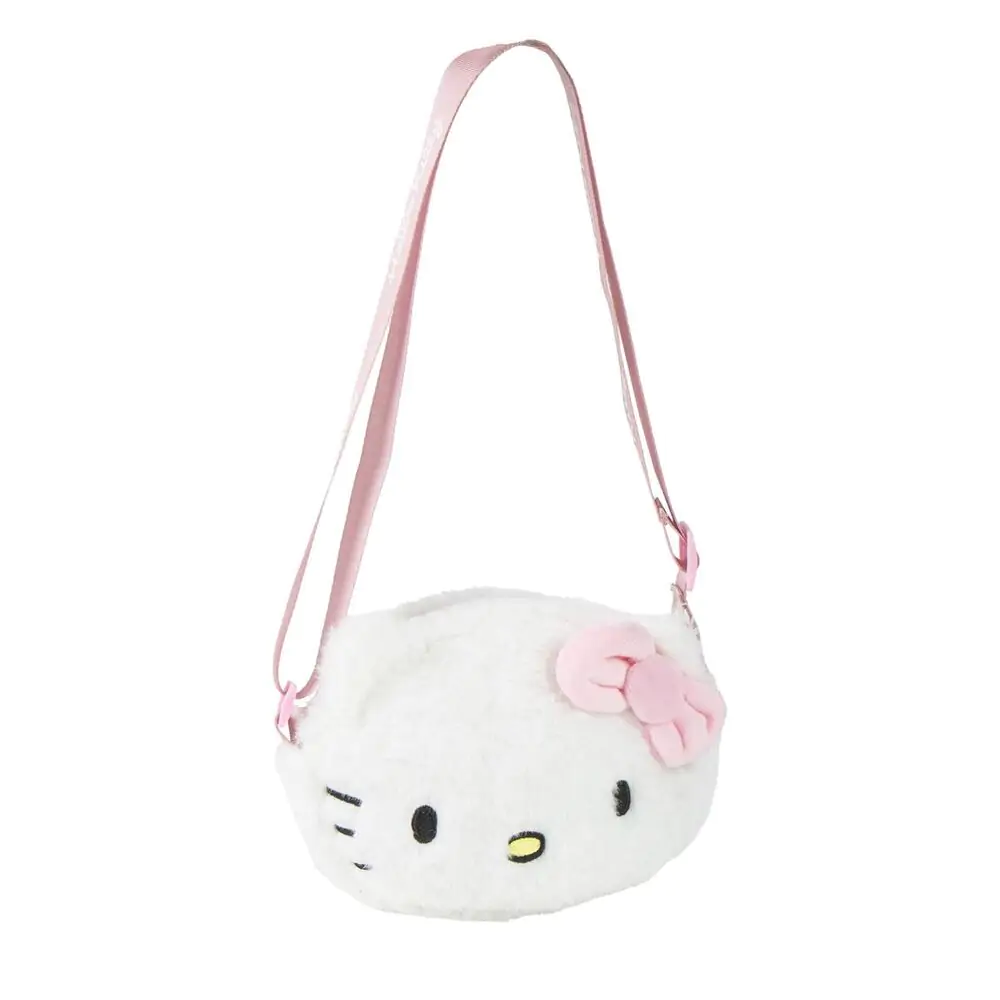 Hello Kitty plišana torba fotografija proizvoda